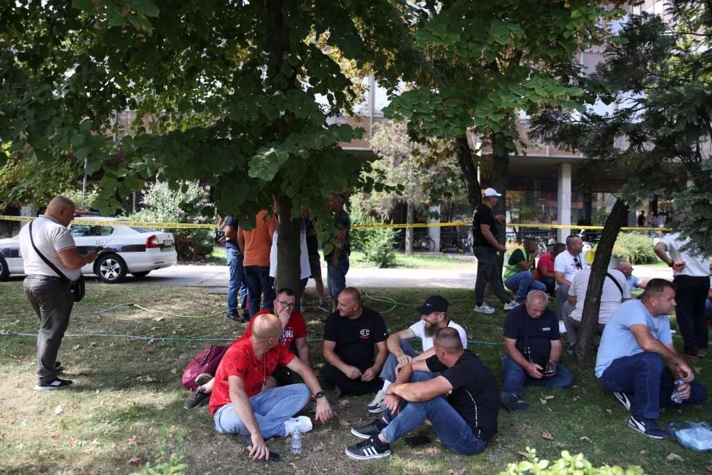 Rudari se okupili u Sarajevu