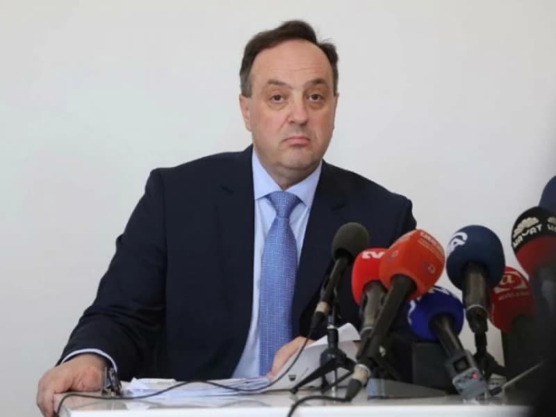 Suđenje Debevcu i ostalima: Svjedok pitan o navodnom nuđenju mita sudiji