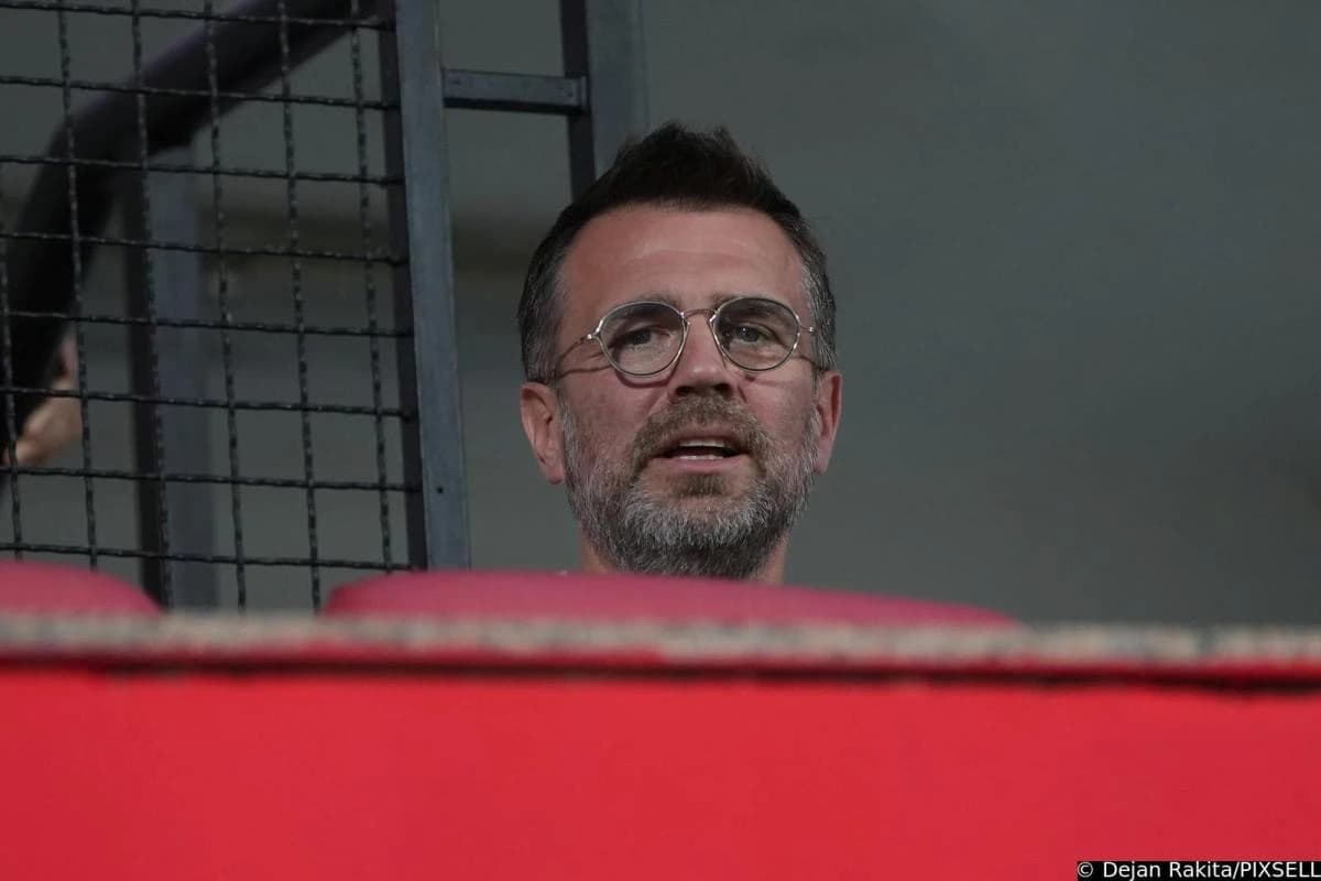 Kako je Zvjezdan Misimović komentarisao Džekin odlazak iz reprezentacije?