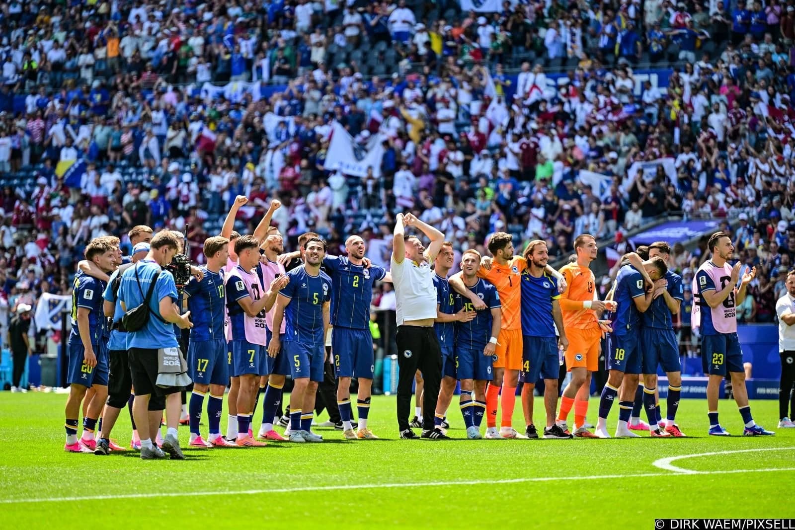 Dvojica Zmajeva koji su igrali Mundijal trenutno su bez kluba