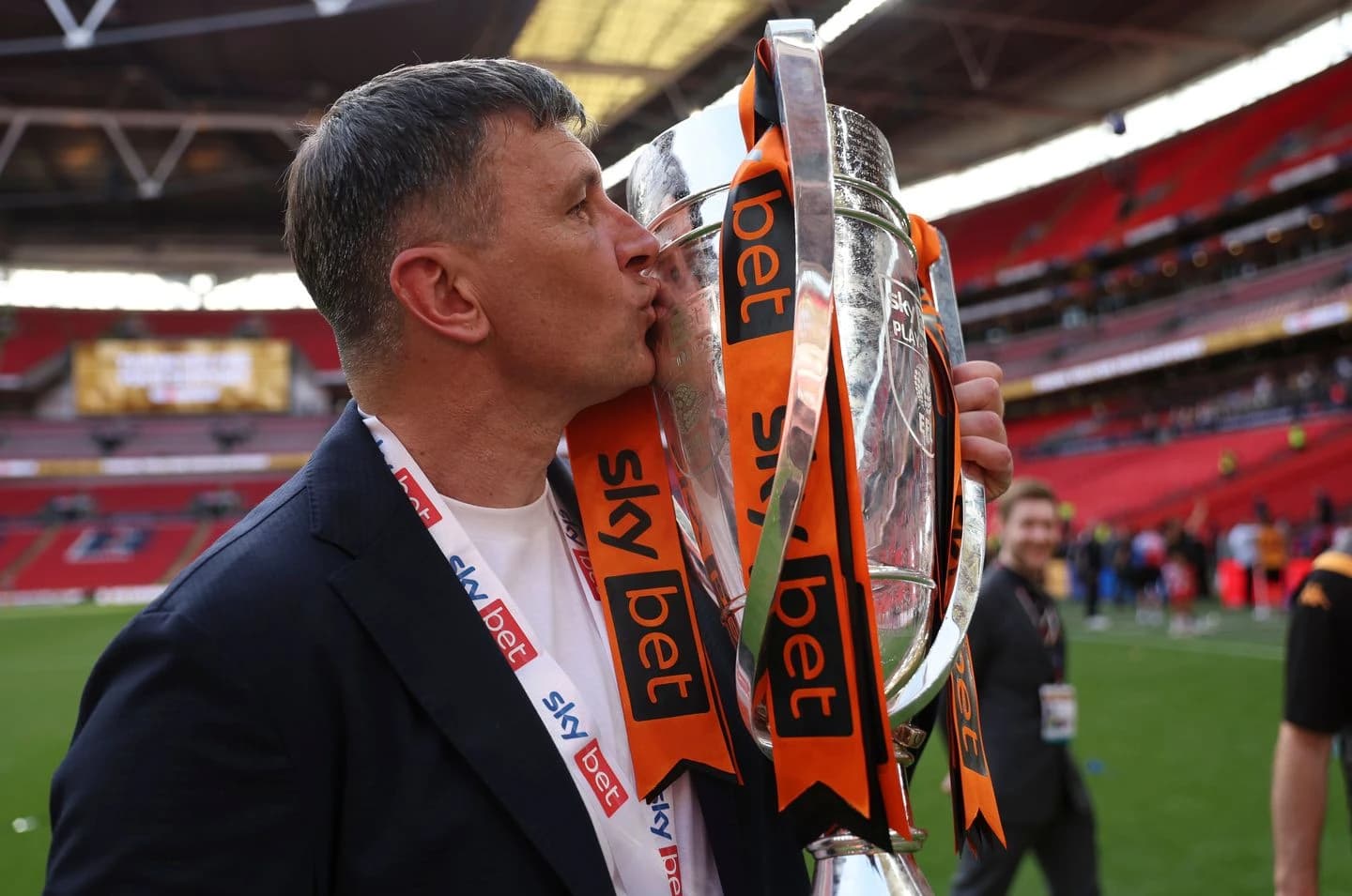 Hull City "blindirao" Sergeja Jakirovića