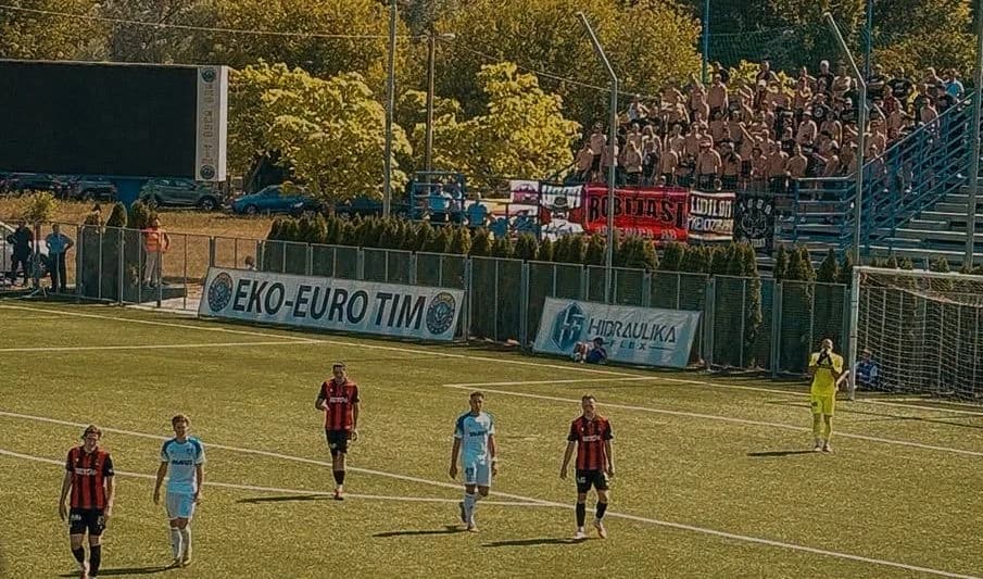 Čelik poveo, ispromašivao se pa ostao bez svega u paklu pored Vrbasa