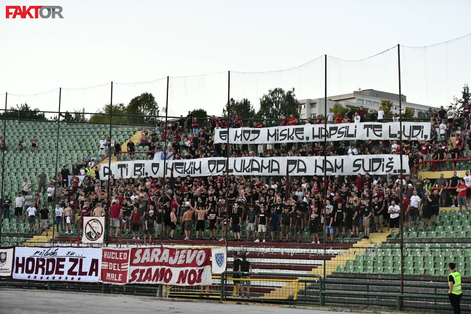 "E moj Miske": Horde zla odgovorile Zvjezdanu Misimoviću