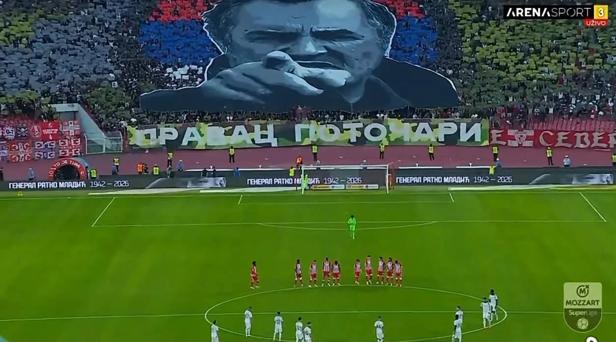 Majke Srebrenice nakon sramnog skandiranja s tribina u Beogradu: "Pravac Potočari" nije navjanje, Srebrenica pamti!