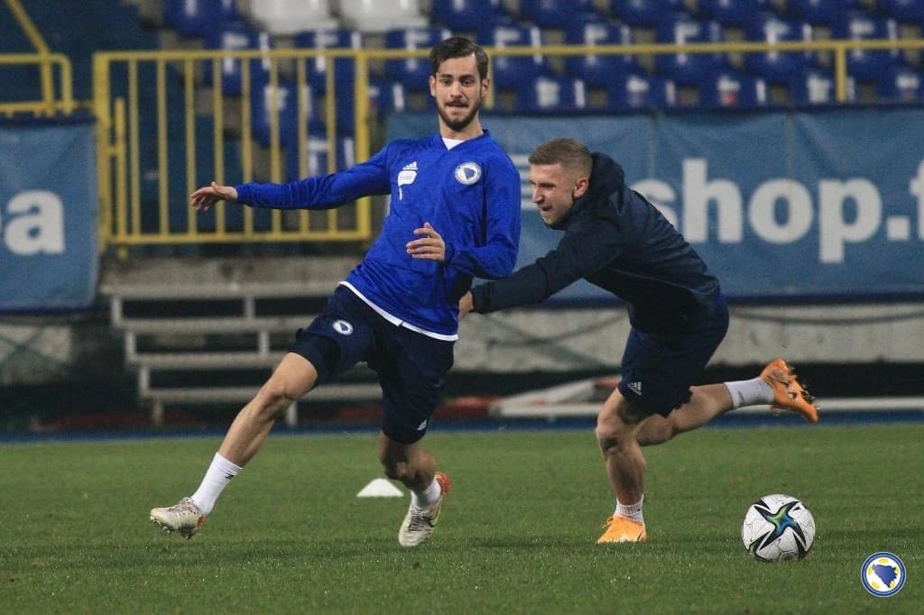 Nalić napustio Zrinjski i potpisao za novi klub