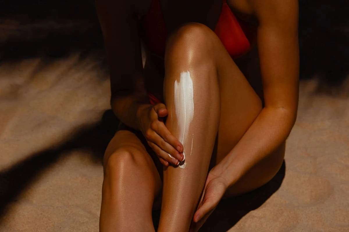 Kako da vam preplanuli ten traje što duže: Probajte ovaj trik