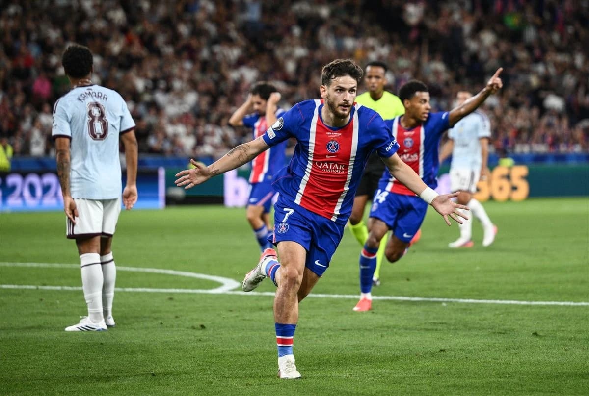 PSG brani titulu