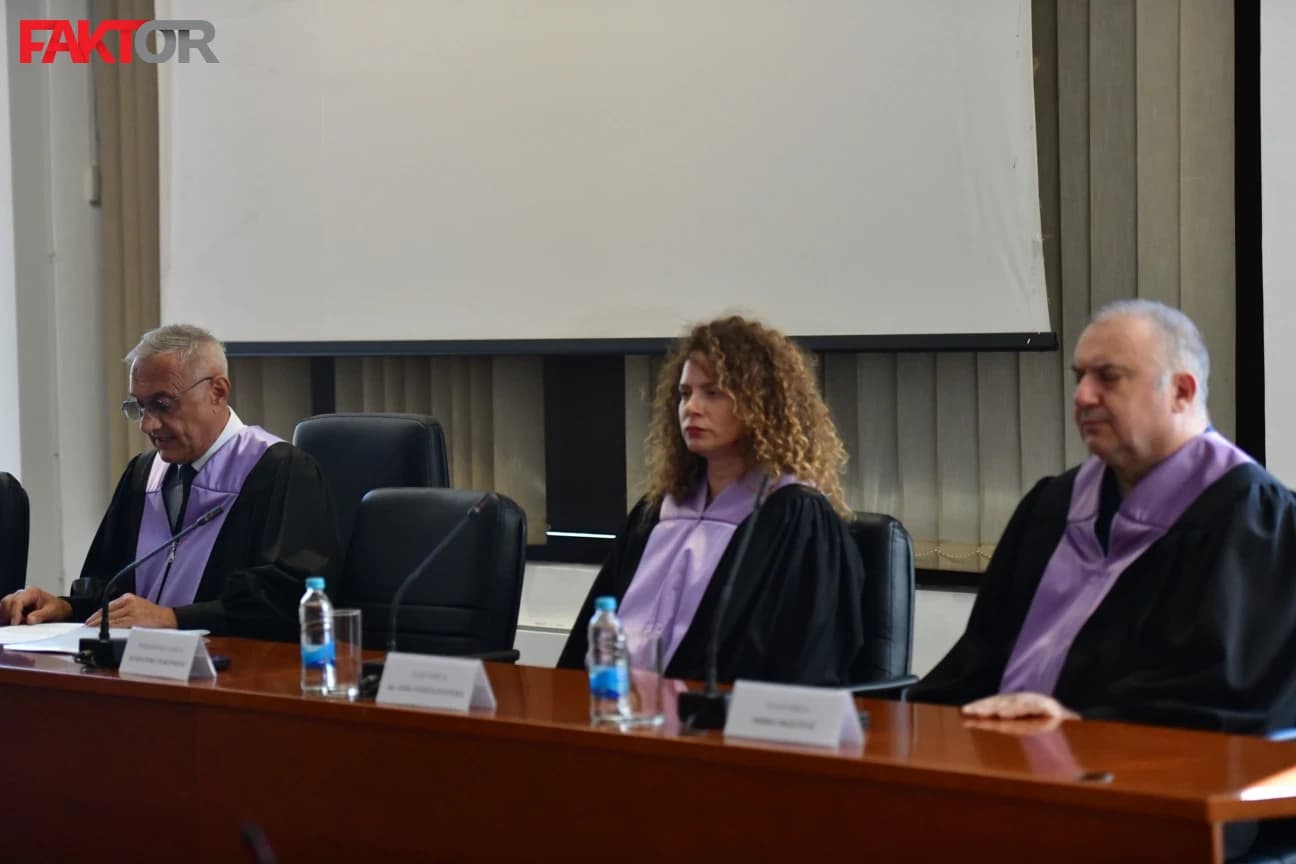 Ustavni sud FBiH presudio: Ostaje Ružnićeva Vlada USK