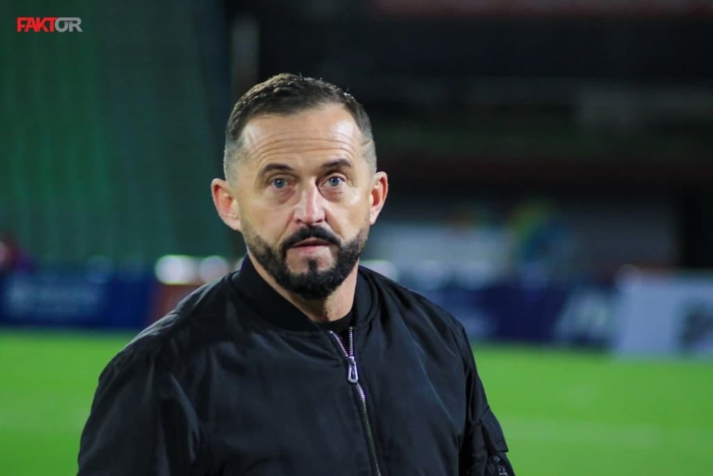 Potvrđeno pisanje Faktora: Mulalić novi trener Slobode