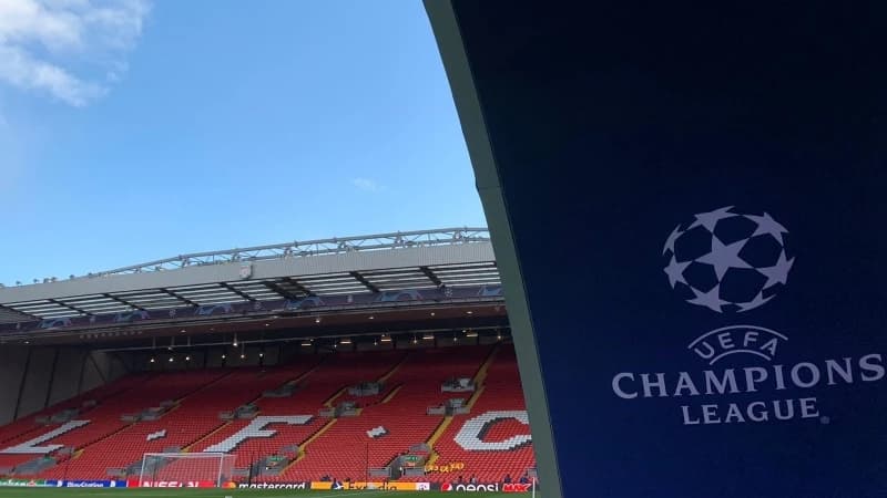 Atletico na Anfieldu čeka pakao, u Parizu "meč duhova"