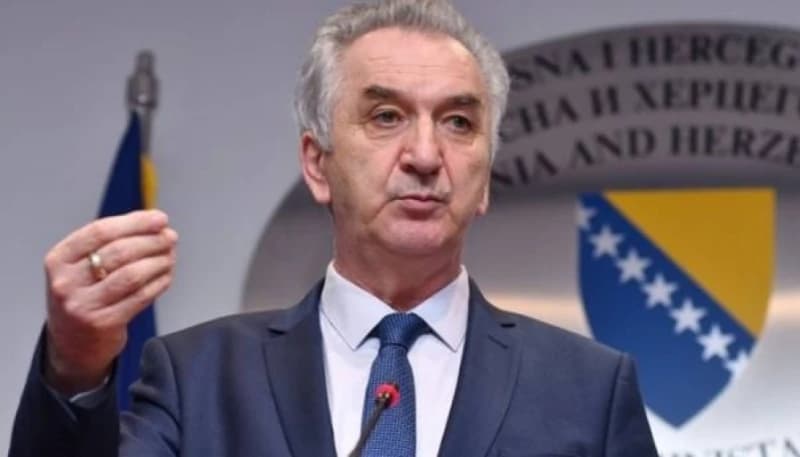 Šarović Mirko