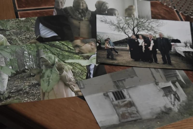 Sala Sejmenović pronašla brata
