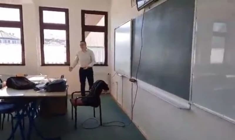 Medresa u Visokom