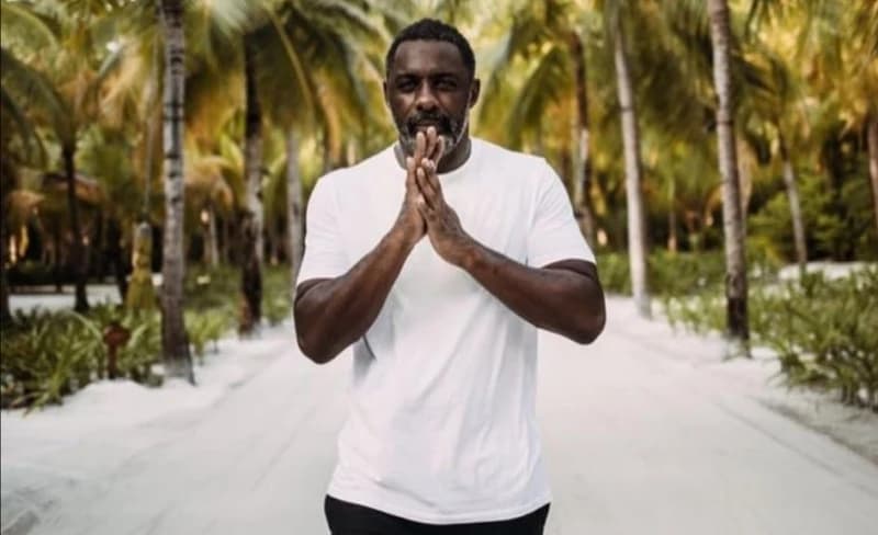 Idris Elba objavio da je zaražen koronavirusom: Vrijeme je da budemo solidarni