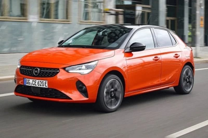 Stigla i električna "opel corsa", u Njemačkoj ovaj automobil košta od 29.900 eura