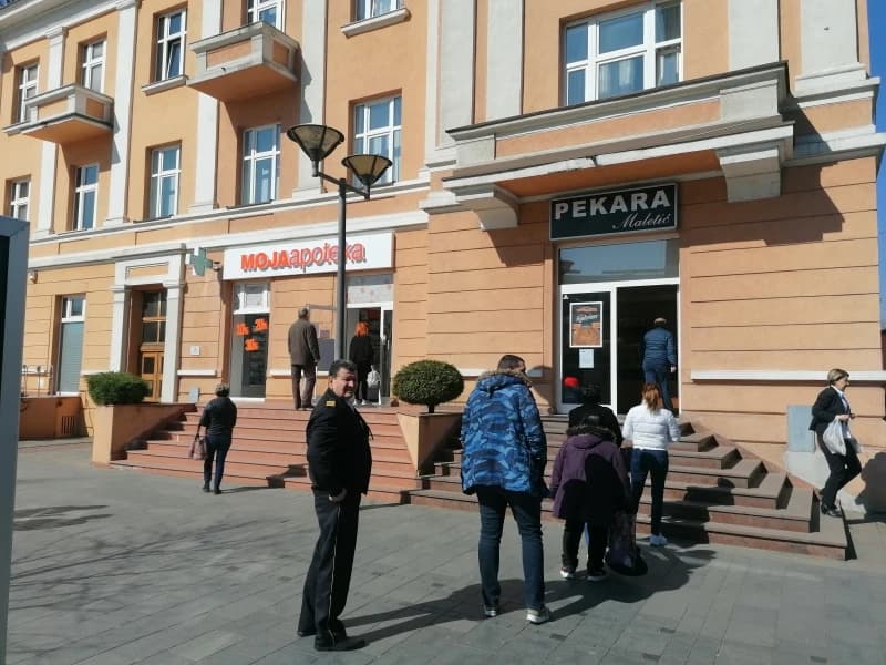 Nakon brojnih spekulacija oglasili se iz "Moje apoteke": Vlasnik je pozitivan na virus korona
