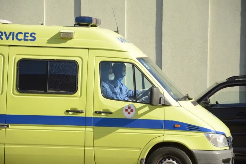 Epidemiologinja Jurić: Dok u Sarajevu ljekari dolaze iz penzije da pomognu, u SKB Mostar ostaju bez onih koje imaju