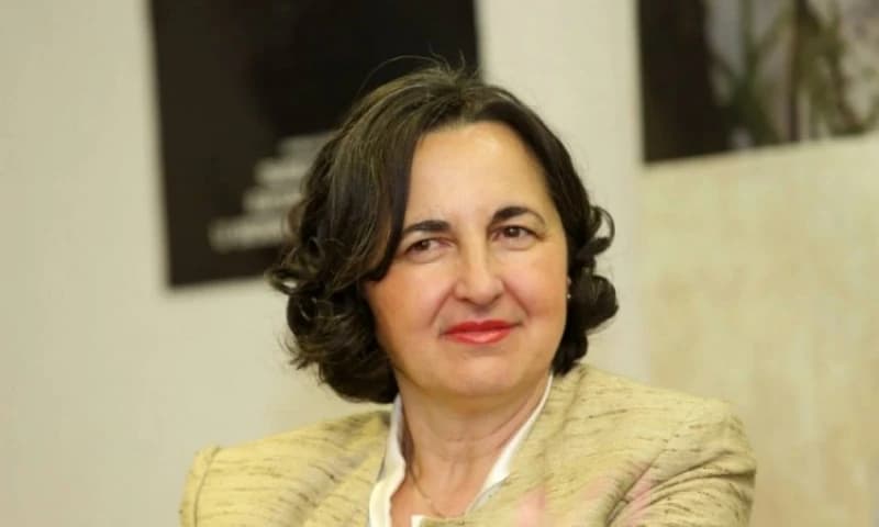Antić Štauber: Virus je u prednosti kad su ljudi mobilni i svugdje se kreću