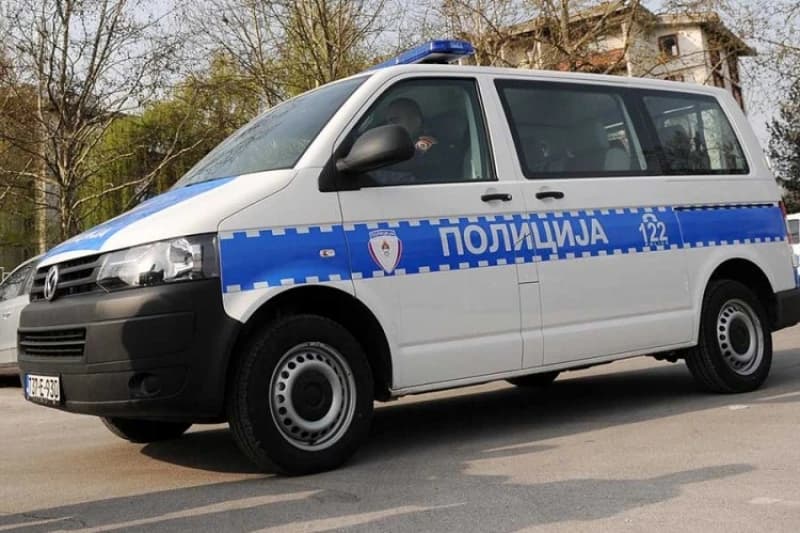 Policija RS 