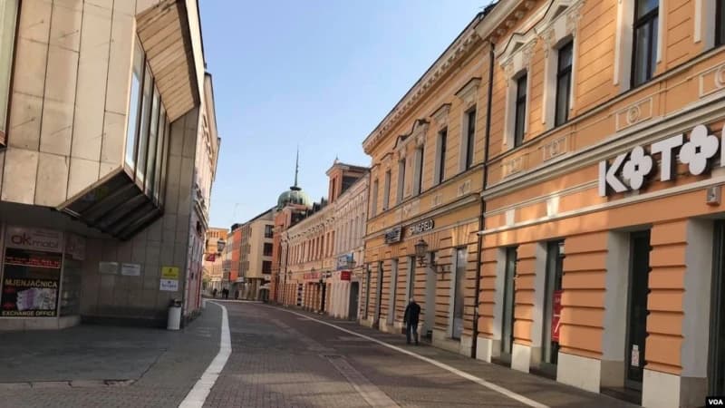 Prvi izliječeni od korona virusa u BiH: Najviše me bilo strah da li sam na nekog prenio virus