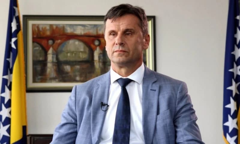 Fadil Novalić