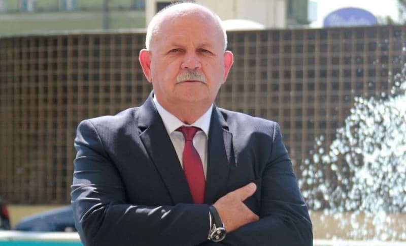 Berislav Kutle