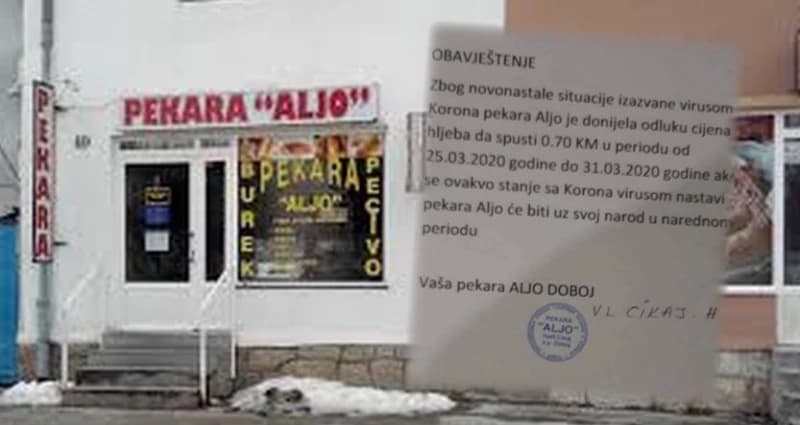 Pekara Aljo