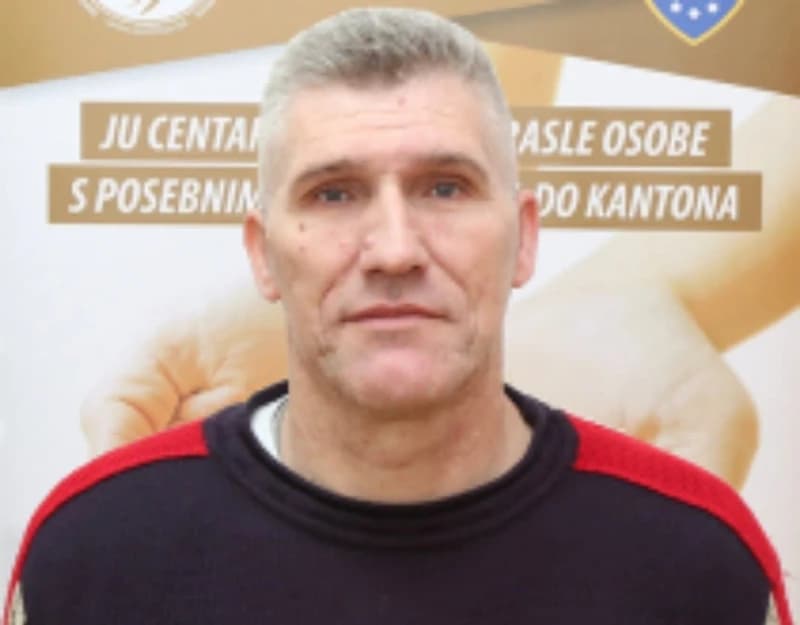 U Zenici u 53. godini preminuo Jakub Genjac