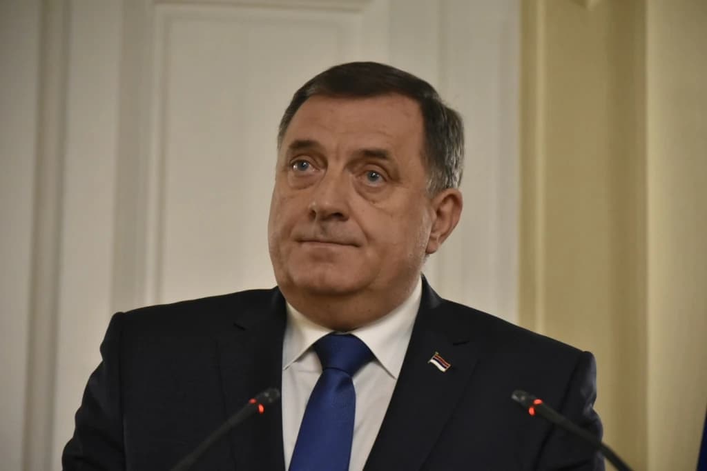 Dodik: RS uvodi vanredno stanje u subotu na sjednici NSRS-a