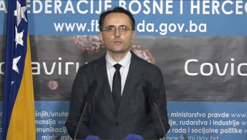 Sanjin Musa