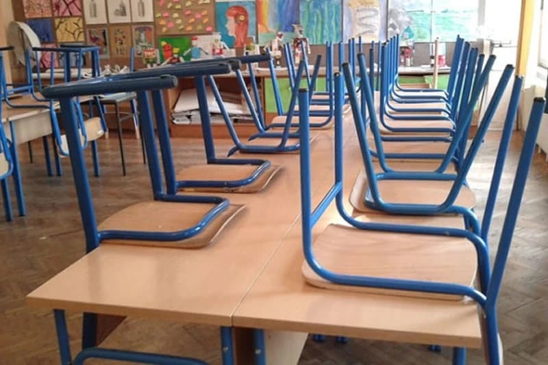 U RS se vratilo troje od devet učenika s razmjene u inostranstvu