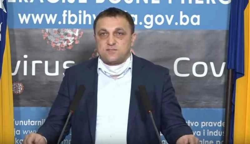 Šemsudin Dedić 