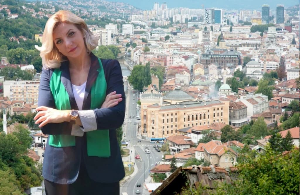 Anera Kestendžić