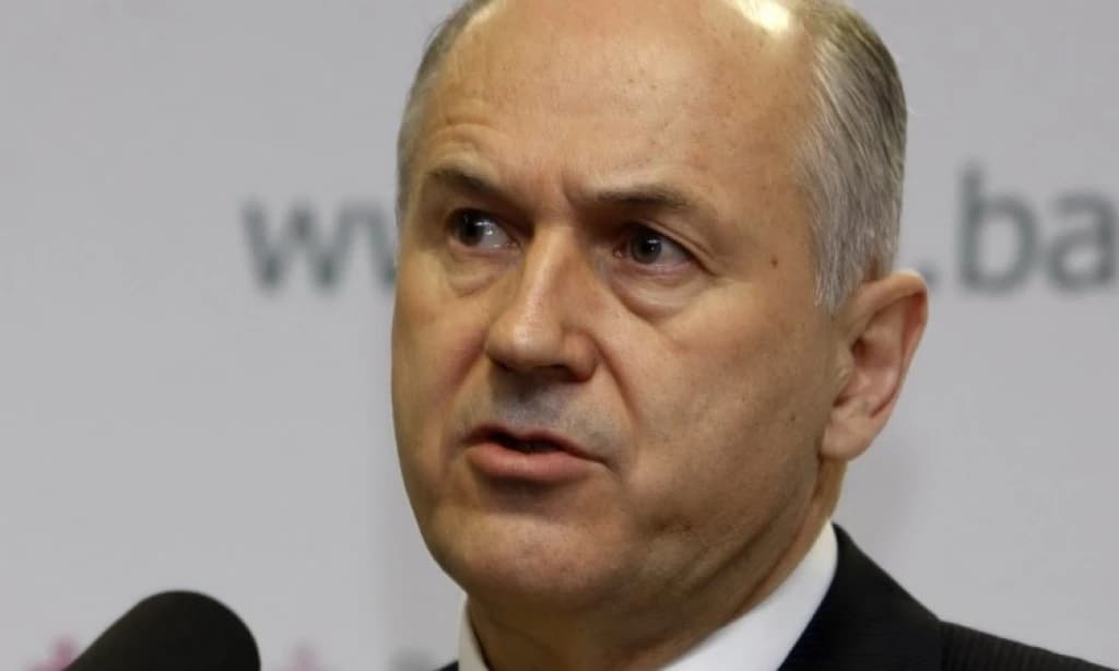 Valentin Inzko
