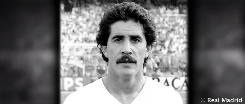 Preminuo Goyo Benito: Real Madrid se oprostio od još jedne legende