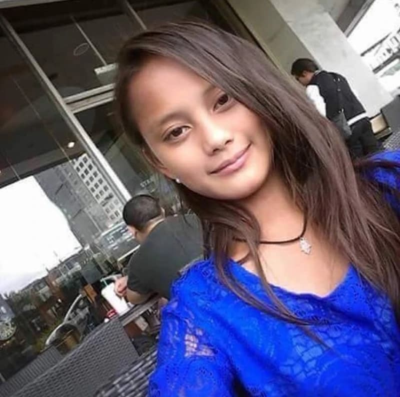 Rita Gaviola