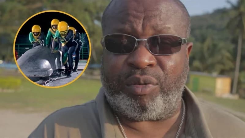 Inspiracija za legendarni film "Cool Runnings": Preminuo čovjek koji je bio dio bob reprezentacije Jamajke