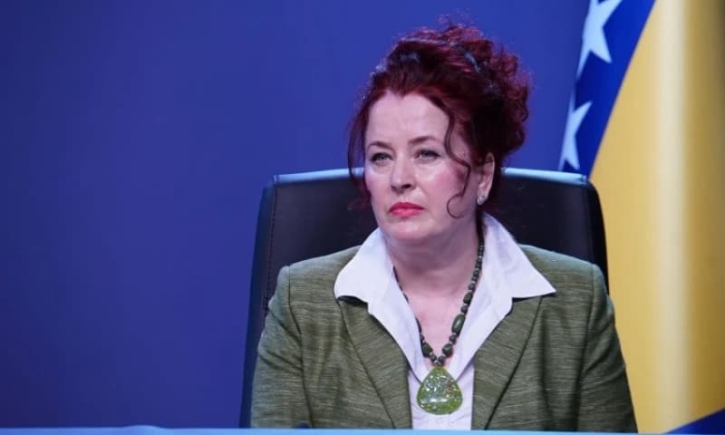 Softić: Ukidanje rokova u sudskim postupcima, osim u hitnim slučajevima
