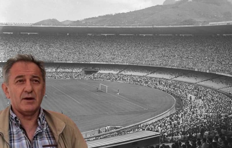 Tarik Hodžić se prisjetio Željine turneje u Brazilu: Kako su nas škotski novinari spasili u Zairu?