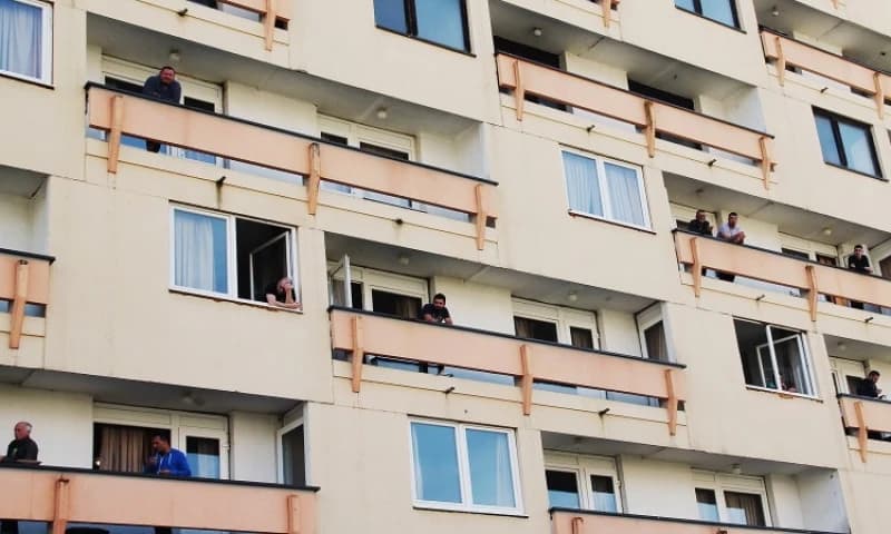 Sutra bi ih na razgovor trebala primiti ministrica zdravlja Tuzlanskog kantona Dajana Čolić