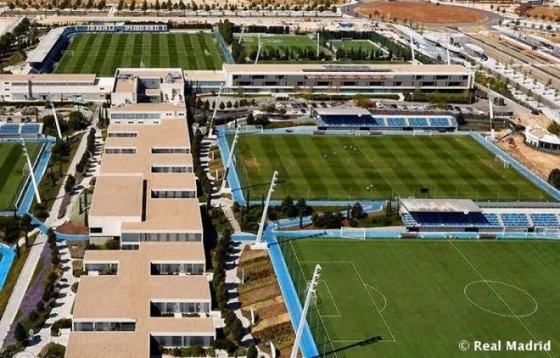 Real Madrid mijenja stadion: Ako se sezona nastavi, neće igrati na Santiago Bernabeu?