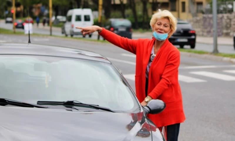 Najbolja rukometašica svih vremena: Svetlana Ceca Kitić u Tuzli brine o roditeljima