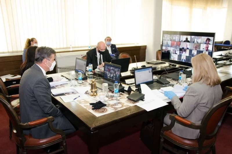 Vlada FBiH utvrdila amandmane na zakon o ublažavanju negativnih ekonomskih posljedica