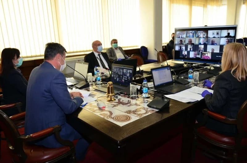 Vlada FBiH odlučila o olakšicama za sportske kolektive