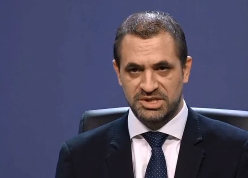 Peršić: U FBiH testirano 959 uzoraka u protekla 24 sata, od toga je 15 pozitivnih