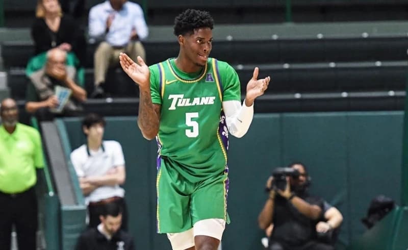 Mladi košarkaš propušta ovogodišnji NBA draft zbog ubistva