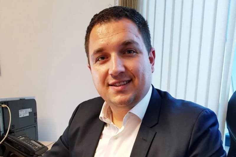 Miloš Lučić