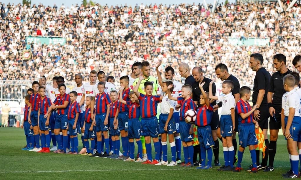 NK Hajduk