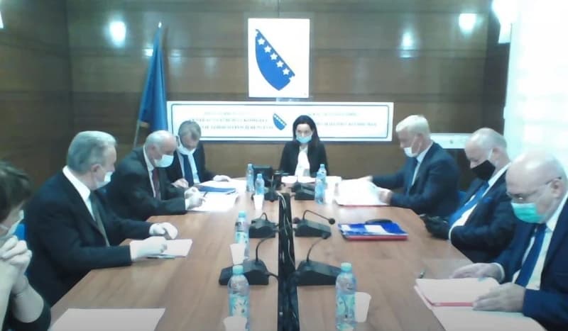 CIK odlučio: Lokalni izbori 4. oktobra