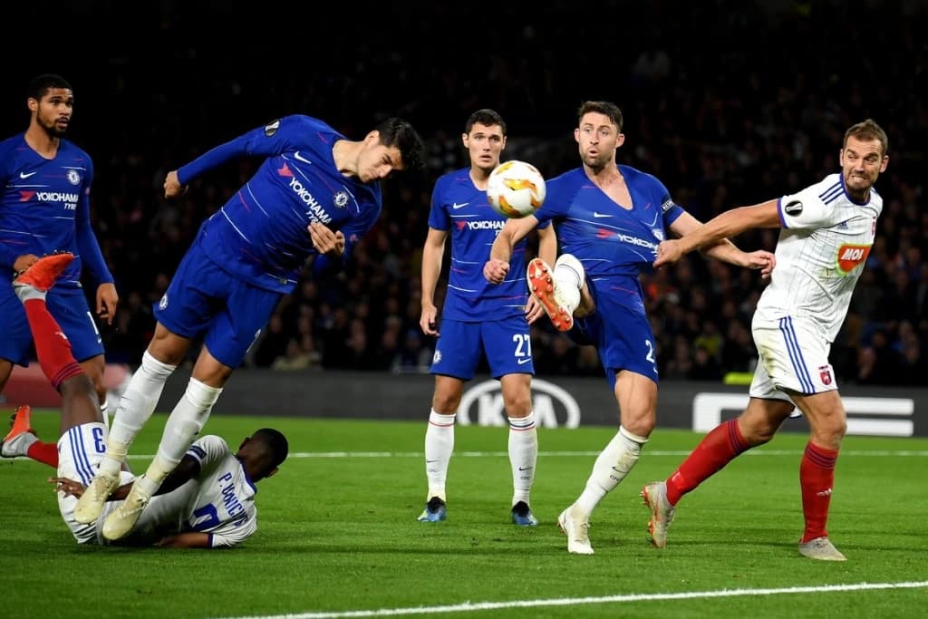 Hadžić i Hodžić poraženi na Stamford Bridgeu